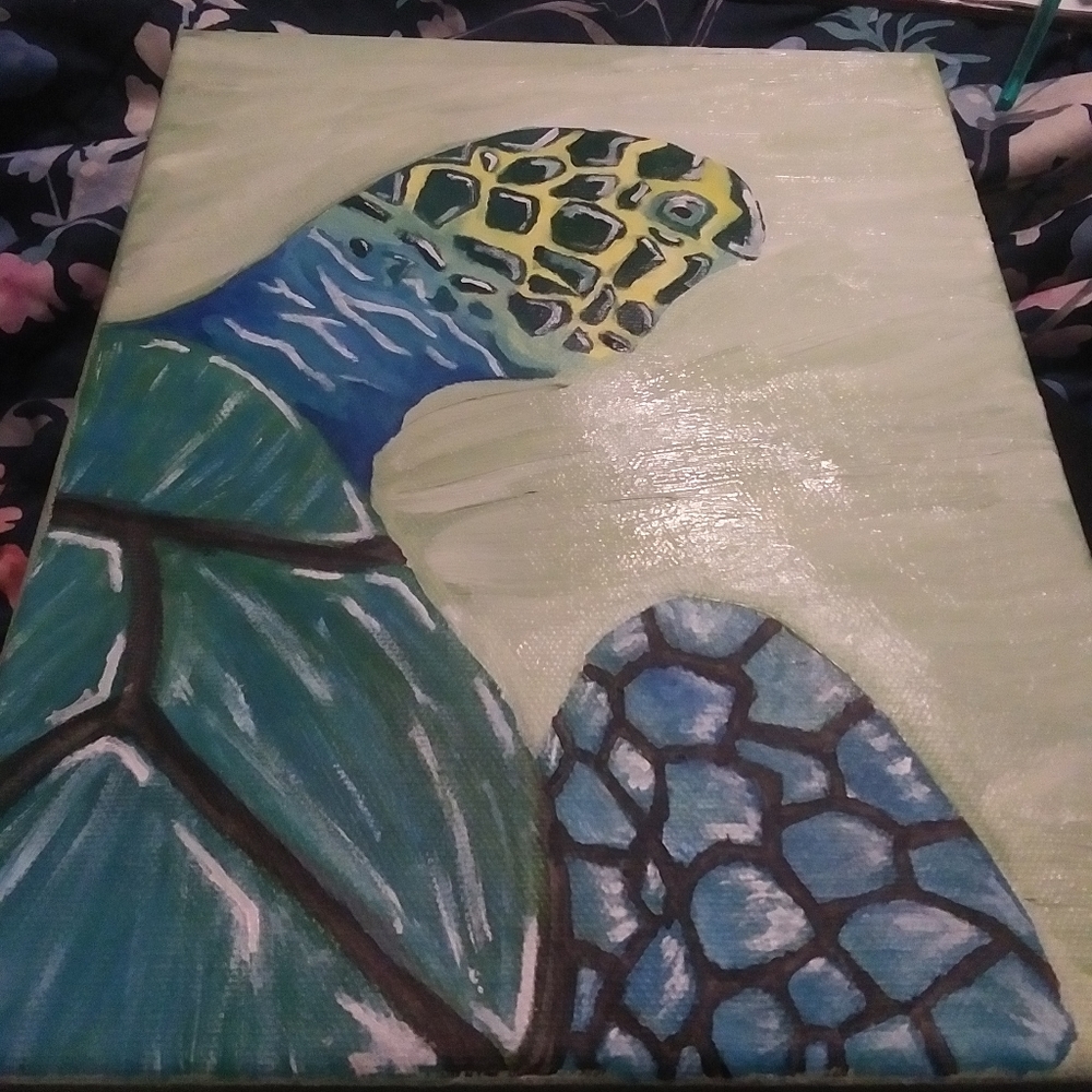 Painting